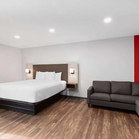 Ramada By Wyndham Bainbridge Hotel Kültér fotó